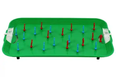 Настільна гра 0946 "Суперфутбол" ТЕХНОК купити