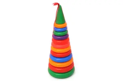 Піраміда 019 №3 BAMSIC купити