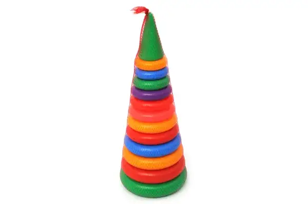 Піраміда 019 №3 BAMSIC купити