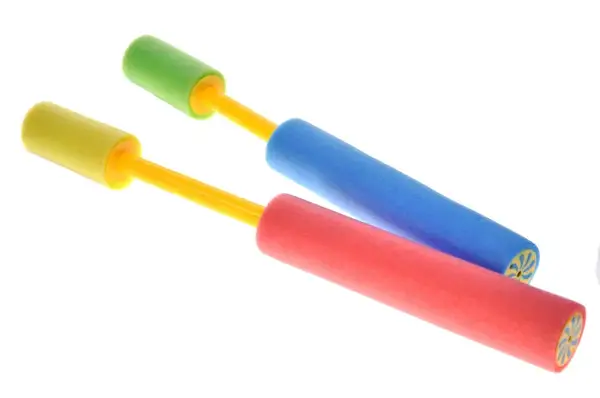 Водяна помпа поролон, в дисплеї 30шт Q4-28 р.29*21*25см купити недорого в Україні, фото 4