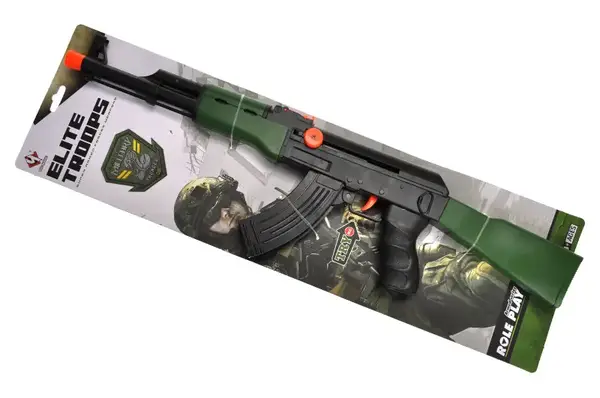 Автомат механічний на планшеті M031 р.53*15,5*4см купити