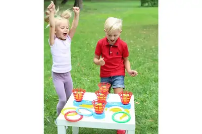 Кільцекид 3411 “Плюс” ТЕХНОК купити