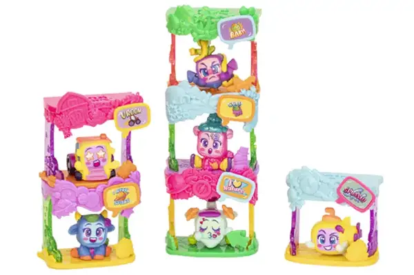 Фігурка MOJI POPS серії "Adventure" – МІНІБУДИНОЧОК (в асорт., у дислп.) PMPAD612IN00 MAGIC BOX MOJI POPS купити недорого в Україні, фото 3