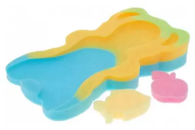 Вкладка для ванни MIDI COLOR BA-006 TEGA купити