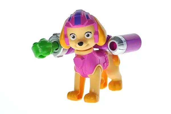 Герой "Дружок" (6 видів) в коробці SK35-35/SK35-36 17*12*5см. купити недорого в Україні, фото 4