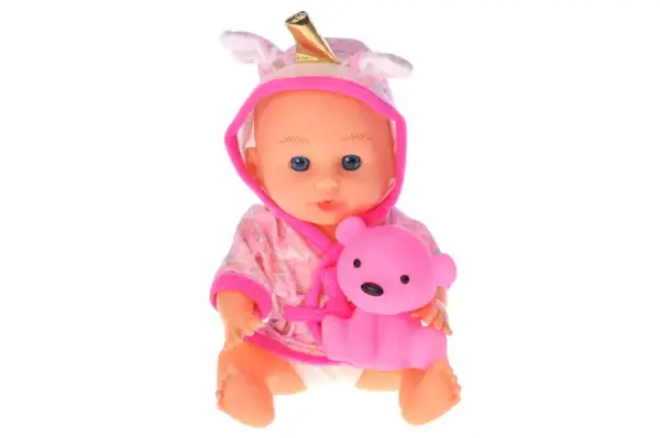 Пупс в коробці H06-4 р.24*12,3*13,7см купити недорого в Україні, фото 4