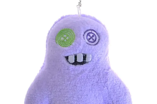 Брелок-сюрприз Fuggler Фуглер в асорт., р-р упаковки 22см., р-р іграшки 14см. купити недорого в Україні, фото 3