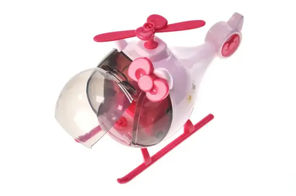 Вертоліт з лялькою в коробці G0028 р.17*8,5*11,5см купити недорого в Україні, фото 4