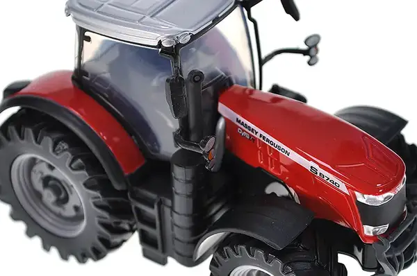 Модель - ТРАКТОР MASSEY FERGUSON 8740S (10 cm) 18-31613 купити недорого в Україні, фото 5
