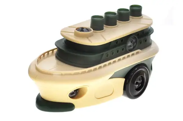 Набір машин конструкторів YC426-23E в кульку YG Toys купити недорого в Україні, фото 5