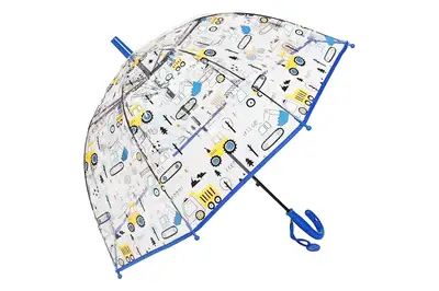 Парасолька RST036A, 4 види, 8 спиць*50см купол 70см довжина 67см купити