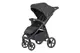 Коляска прогулянкова CRL-5515 NF "Bravo" Storm Grey 2024 CARRELLO купити