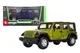 Автомодель - JEEP WRANGLER UNLIMITED RUBICON в асортим. (1:32) купити недорого в Україні, фото 33305