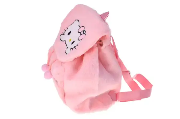 Рюкзачок Кітті з героєм 36*32см. купити недорого в Україні, фото 8