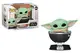Ігрова фігурка FUNKO POP! серії "Мандалорець" 76551 МАЛЮК ҐРОГУ У ВІЗОЧКУ купити недорого в Україні, фото 65840