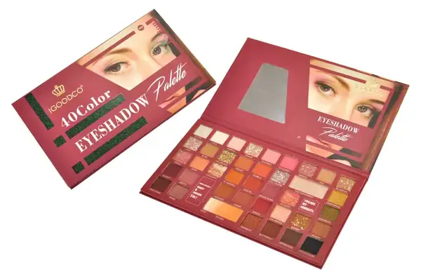 Набір косметики 40в1 в коробці LK2950 р.23,8*13,9*1см купити