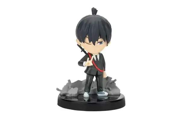 Фігурка-сюрприз TOTAL ANIME серії "Людина-бензопила" W1 - ГЕРОЇ АНІМЕ (в асорт.) KAZ0049-W1 купити недорого в Україні, фото 6