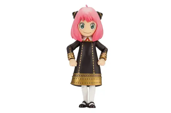 Фігурка Total Anime Сім'я шпигуна W1 Аня KAZ0005-W1 купити недорого в Україні, фото 5