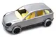 Машина "Джип" KW-07-700-1 KinderWay купити