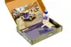 Конструктор Puz-00955 Retro car, дерев'яний PuzzleOK купити