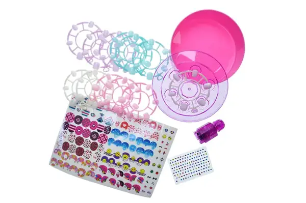 Манікюрний набір в коробці MBK-321 купити недорого в Україні, фото 2