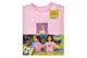 Футболка бавовняна QB-SB-001-15-98-104 SpongeBob Kids 98-104 qbee купити