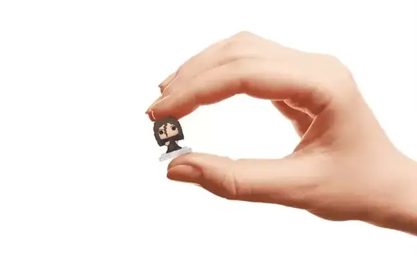 Ігрова фігурка 79437 BITTY POP! серії "Гаррі Поттер" (в ас.) купити недорого в Україні, фото 3