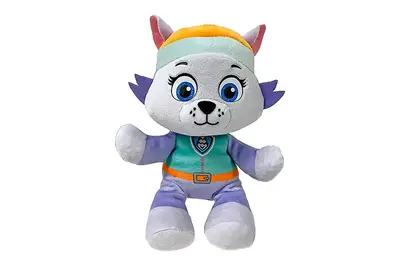 М’яка іграшка 44015 Paw Patrol "Еверест" 15 см TY купити