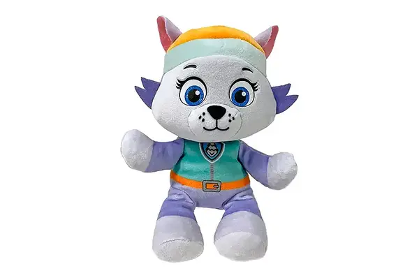 М’яка іграшка 44015 Paw Patrol "Еверест" 15 см TY купити