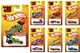Тематична машинка JBY68 "The Hot Ones" в асортименті Hot Wheels купити недорого в Україні, фото 62344