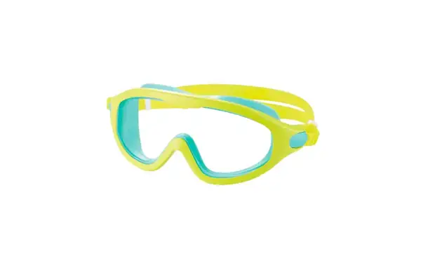 Маска для плавання (набір 2шт на блістері) INTEX 55983 3-8 років 2 кол. купити недорого в Україні, фото 3