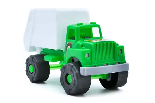 Машина сміттєвоз 5189 "Макс" Maximus купити недорого в Україні, фото 9