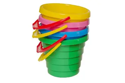 Відерко 0472 “А” для піску ТЕХНОК купити