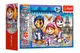 Пазли - 20 елм. - 21144/45/46/47 "Щенячий патруль. Щасливі собаки" Trefl купити