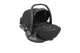 Автокрісло+база Vega CRL-14101/3AY Absolute Black i-Size 40-87см ISOFIX з обертанням CARRELLO купити
