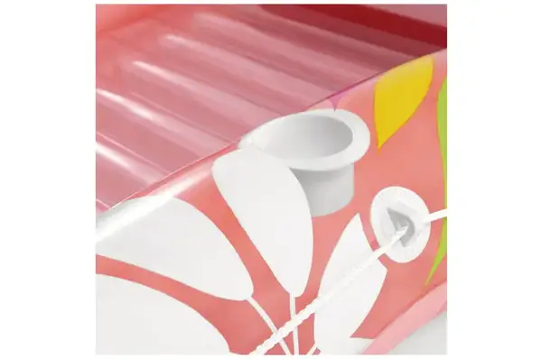 Матрац 57803 р.196x112x23 см INTEX купити недорого в Україні, фото 4