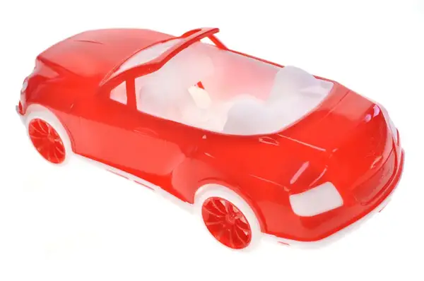 Кабріолет для ляльки KW-17-011 KinderWay купити недорого в Україні, фото 10