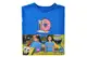 Футболка бавовняна QB-SB-001-14-98-104 SpongeBob Kids 98-104 qbee купити