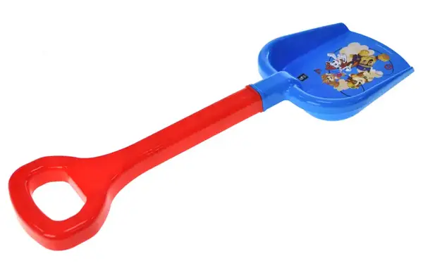 Лопатка мала QB001-112 "Щенячий патруль: З друзями - краще" qbee купити недорого в Україні, фото 2