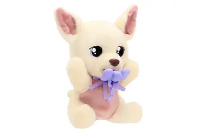 Інтерактивна іграшка BABY PAWS серії "Yummy" – ЧИХУАХУА (з аксес.) 926370IM купити