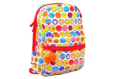 Рюкзак молодіжний "Yes" ST-33 555447 Smile 35*29*12 купити