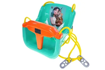 Гойдалка QB001-301 "Мавка" qbee купити