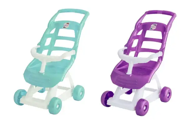 Візочок для ляльки 147 ORION купити