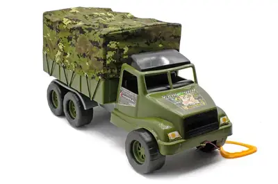 Машина вантажівка 5349 "Волант" військова Maximus купити