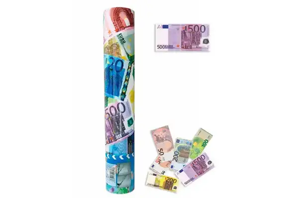 Хлопавка пневматична 20540 "Євро" 30 см. (1шт.) купити