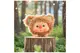 Колекційна фігурка JO-2025026 POP TOP JOTOYS серії "Oyo" - ВЕЧІРКА ЗВІРЯТОК (у дисп., в ас.) купити