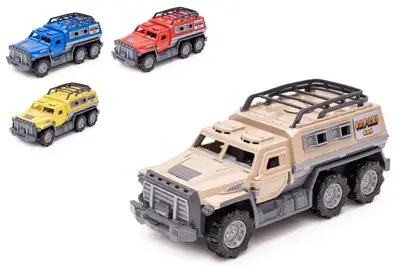 Бронемашина сафарі 473 ORION купити