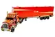 Конструктор Puz-00952 "Wood Truck", дерев'яний PuzzleOk купити