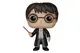 Ігрова фігурка FUNKO POP! серії "Гаррі Поттер" - ГАРРІ ПОТТЕР З ПАЛИЧКОЮ 5858 купити