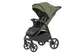 Прогулянкова коляска CRL-5515 Bravo Midnight Green CARRELLO купити недорого в Україні, фото 68035